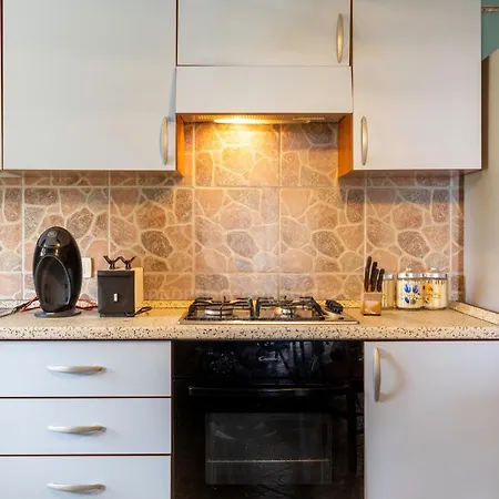 Li Junchi - Parcheggio Privato, 1 Km Dal Mare Apartament *