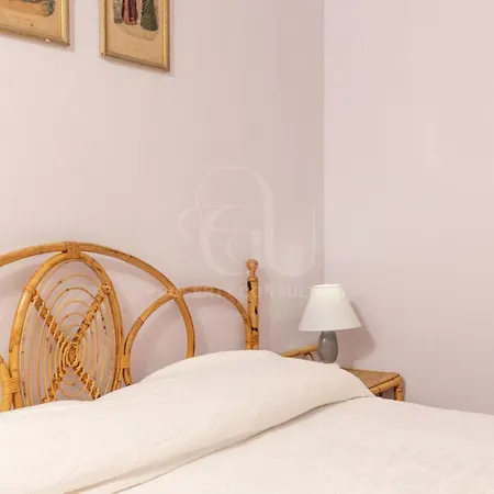 Apartament Li Junchi - Parcheggio Privato, 1 Km Dal Mare *
