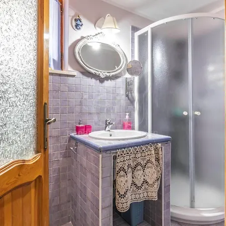 Apartament Li Junchi - Parcheggio Privato, 1 Km Dal Mare