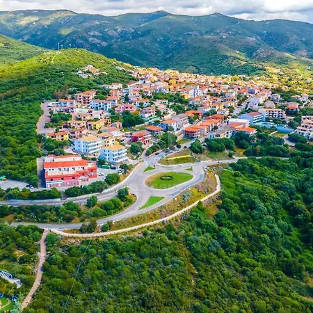 Apartament Li Junchi - Parcheggio Privato, 1 Km Dal Mare