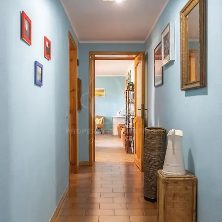 Li Junchi - Parcheggio Privato, 1 Km Dal Mare Apartament *