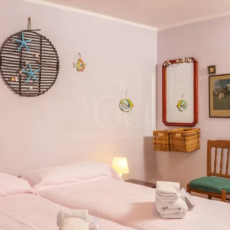 Li Junchi - Parcheggio Privato, 1 Km Dal Mare Badesi